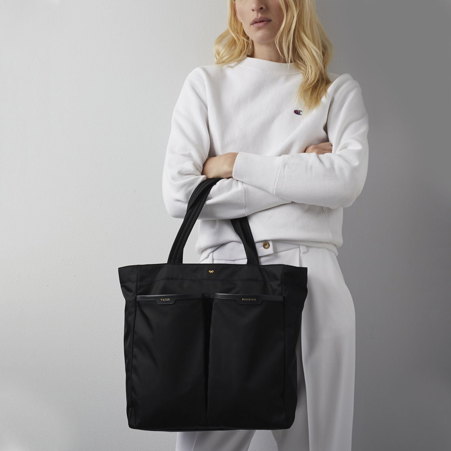 Nevis Tote | Anya Hindmarch US