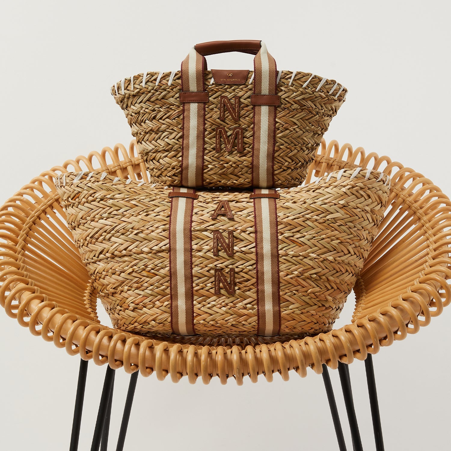 Large Walton Basket