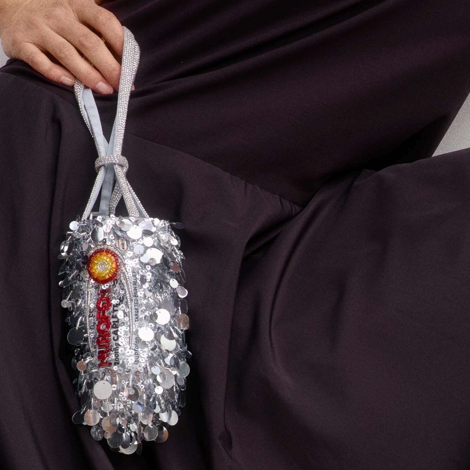 ★ANNA MOLINARI★カーフ Bag★新品/未使用品★保管品★ Anna Molinari Blumarine FW 1997 wool cardigan – Litttlesister