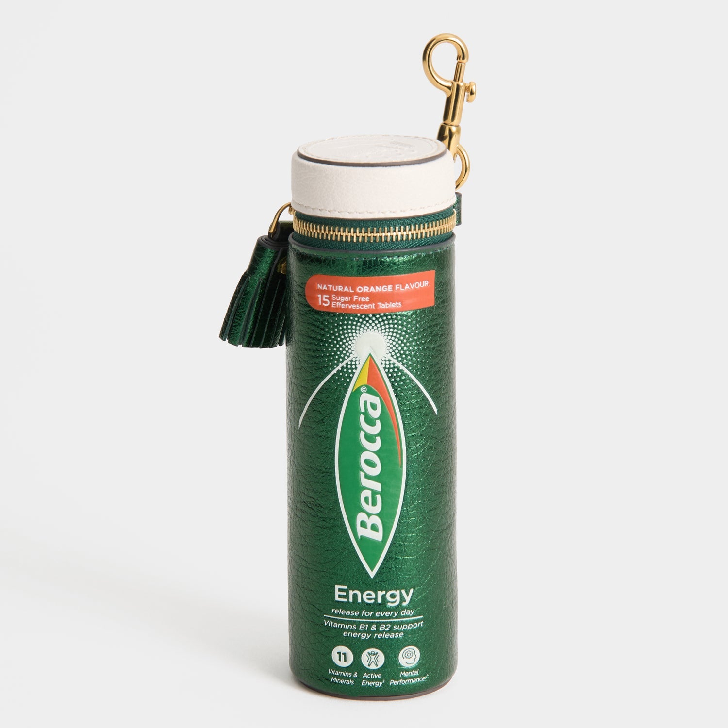 Anya Brands Berocca Coin Purse | Anya Hindmarch US