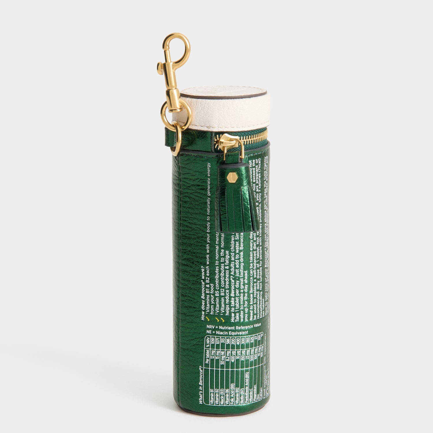Anya Brands Berocca Coin Purse | Anya Hindmarch US