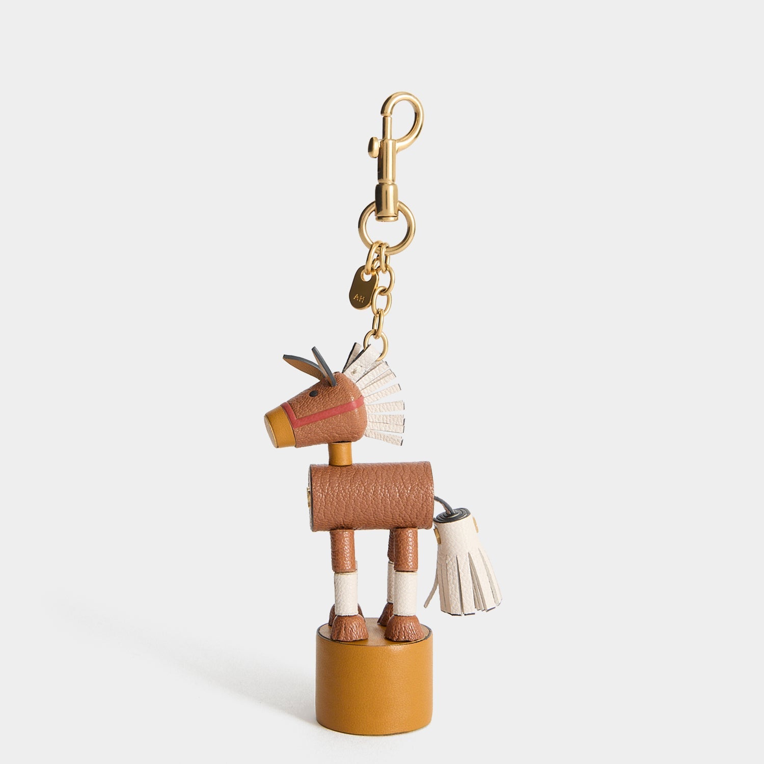Year Of The Horse Charm | Anya Hindmarch US