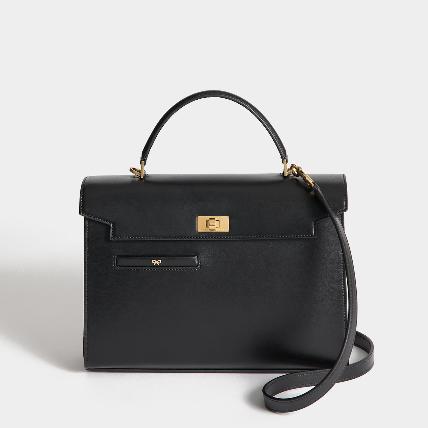 Mortimer Top Handle | Anya Hindmarch US