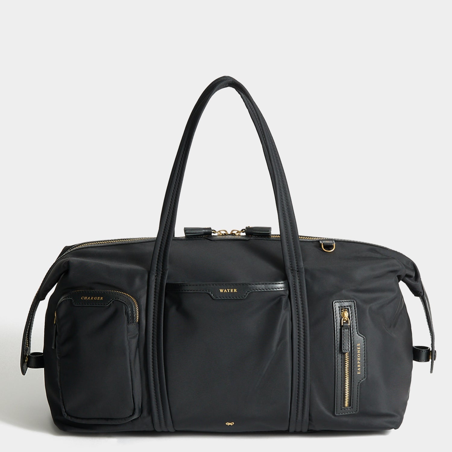 In-Flight Travel Bag | Anya Hindmarch US