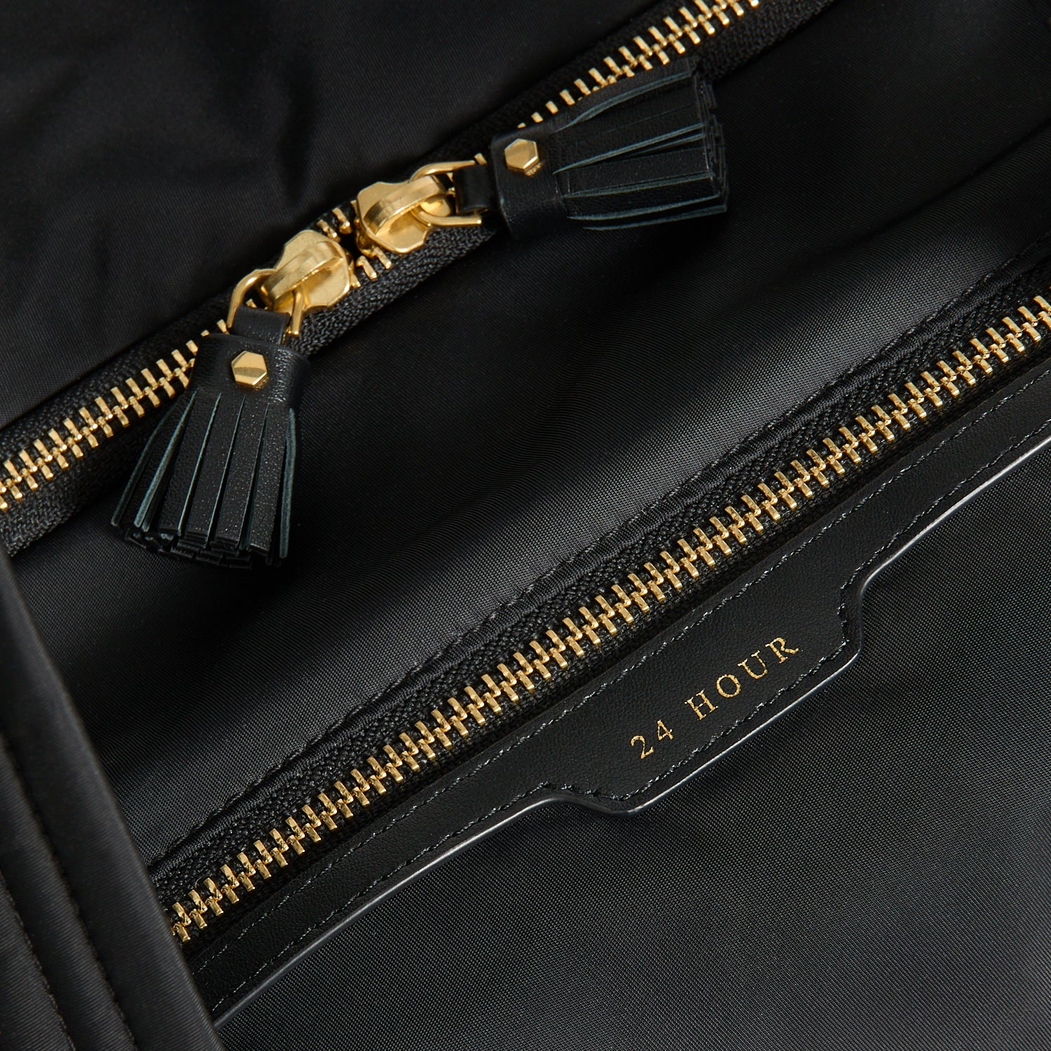 24 Hour Travel Bag | Anya Hindmarch US