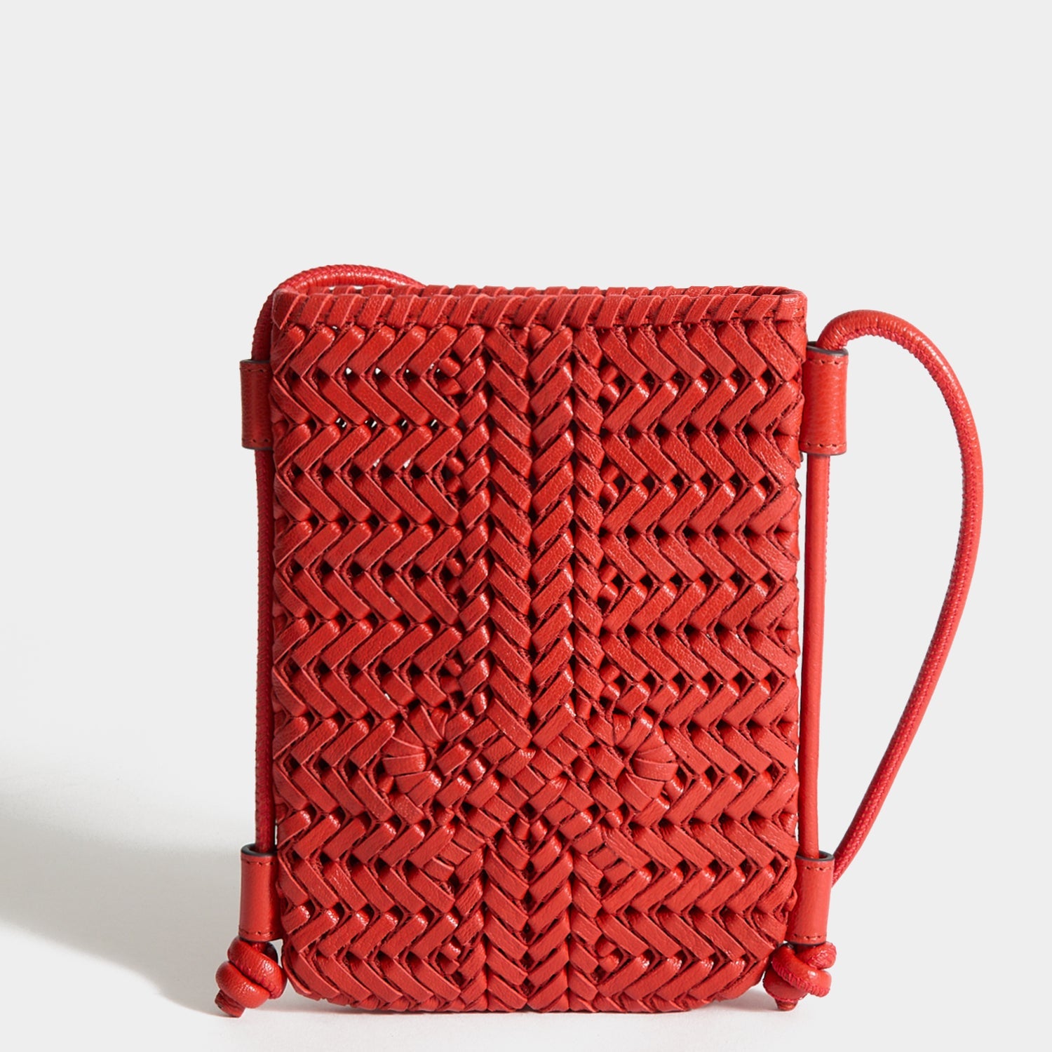 Neeson Cross-body Pouch | Anya Hindmarch US