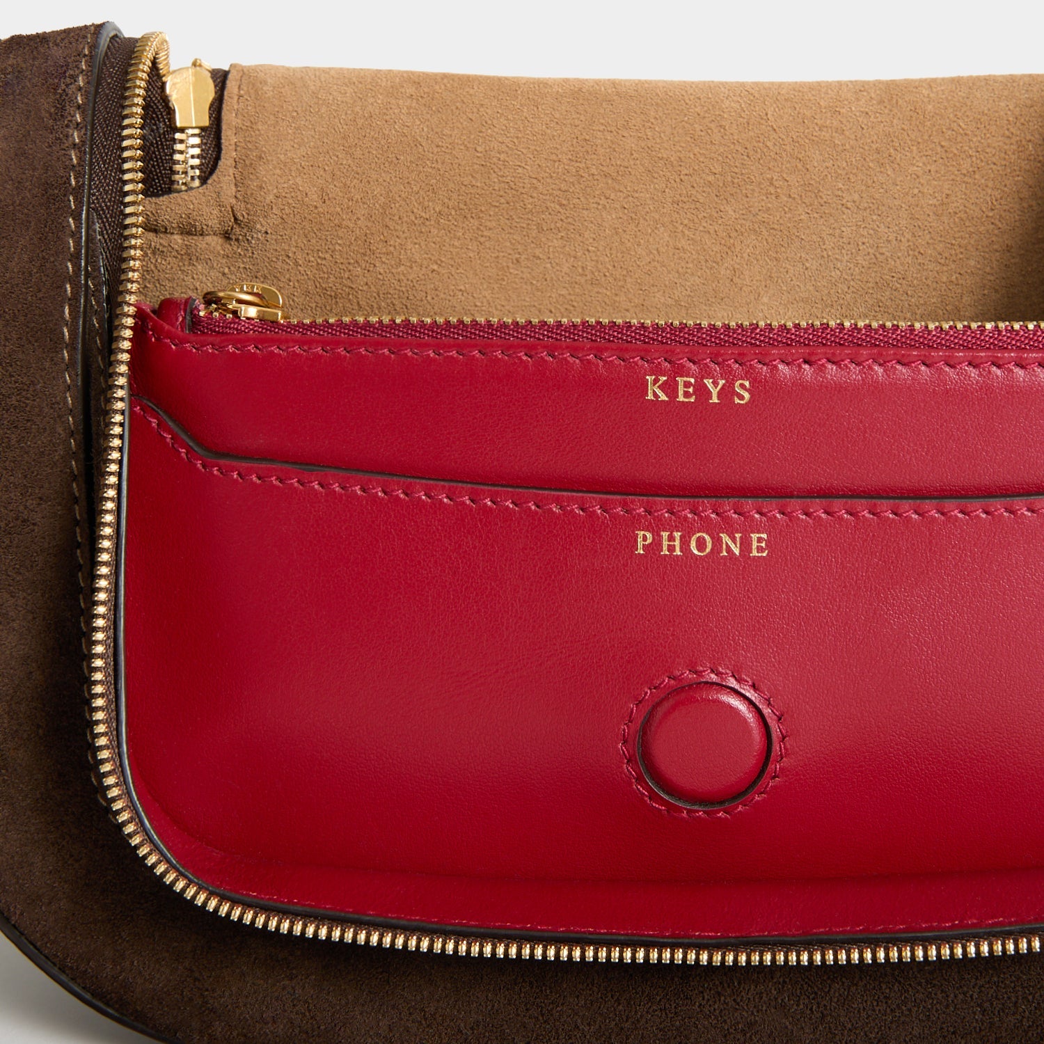 Vere Cross-body | Anya Hindmarch US