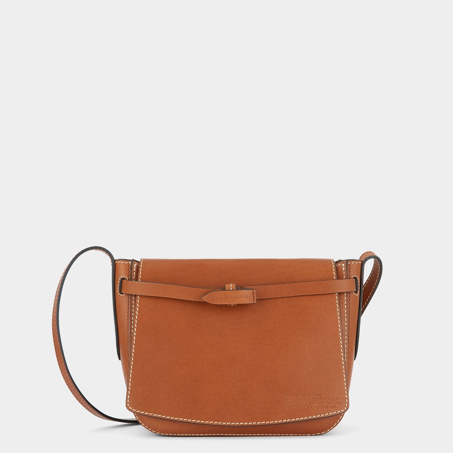Anya hindmarch cross body bag store