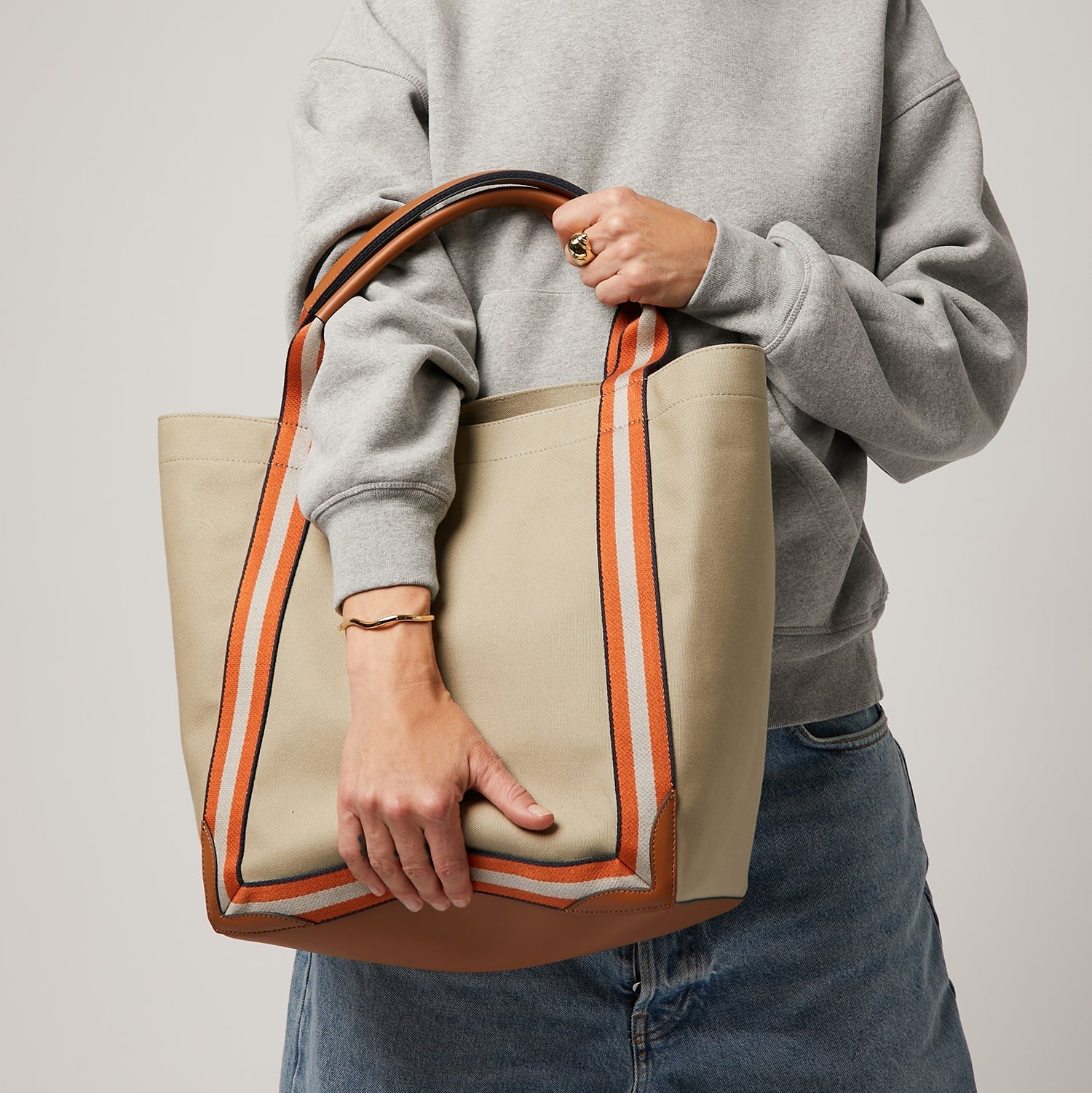 Bespoke Walton Large Tote | Anya Hindmarch US