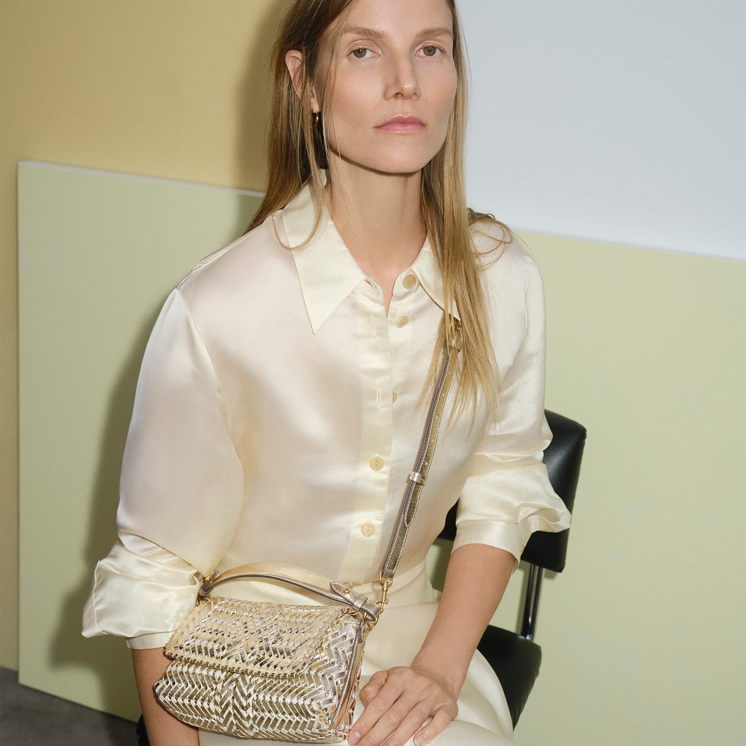Neeson Cross-body | Anya Hindmarch US