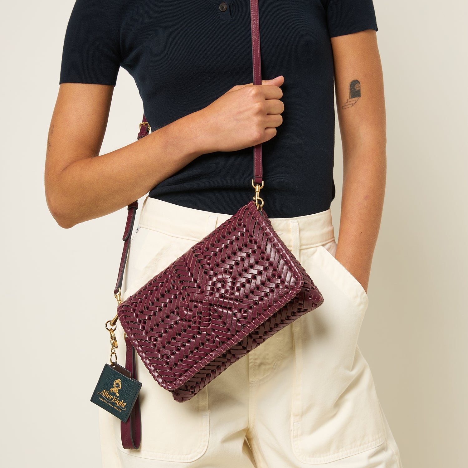 Neeson Cross-body | Anya Hindmarch US