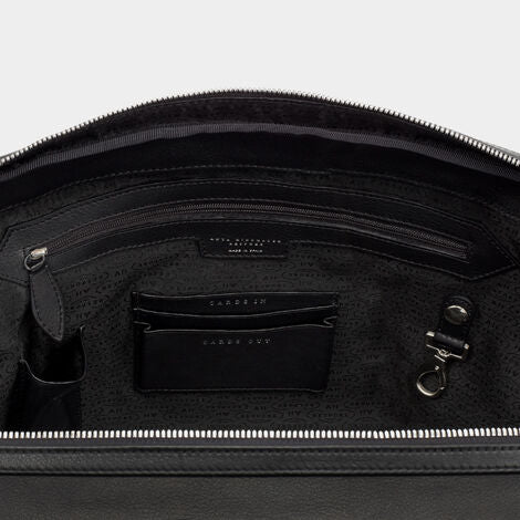 Bespoke Seymour Briefcase | Anya Hindmarch US