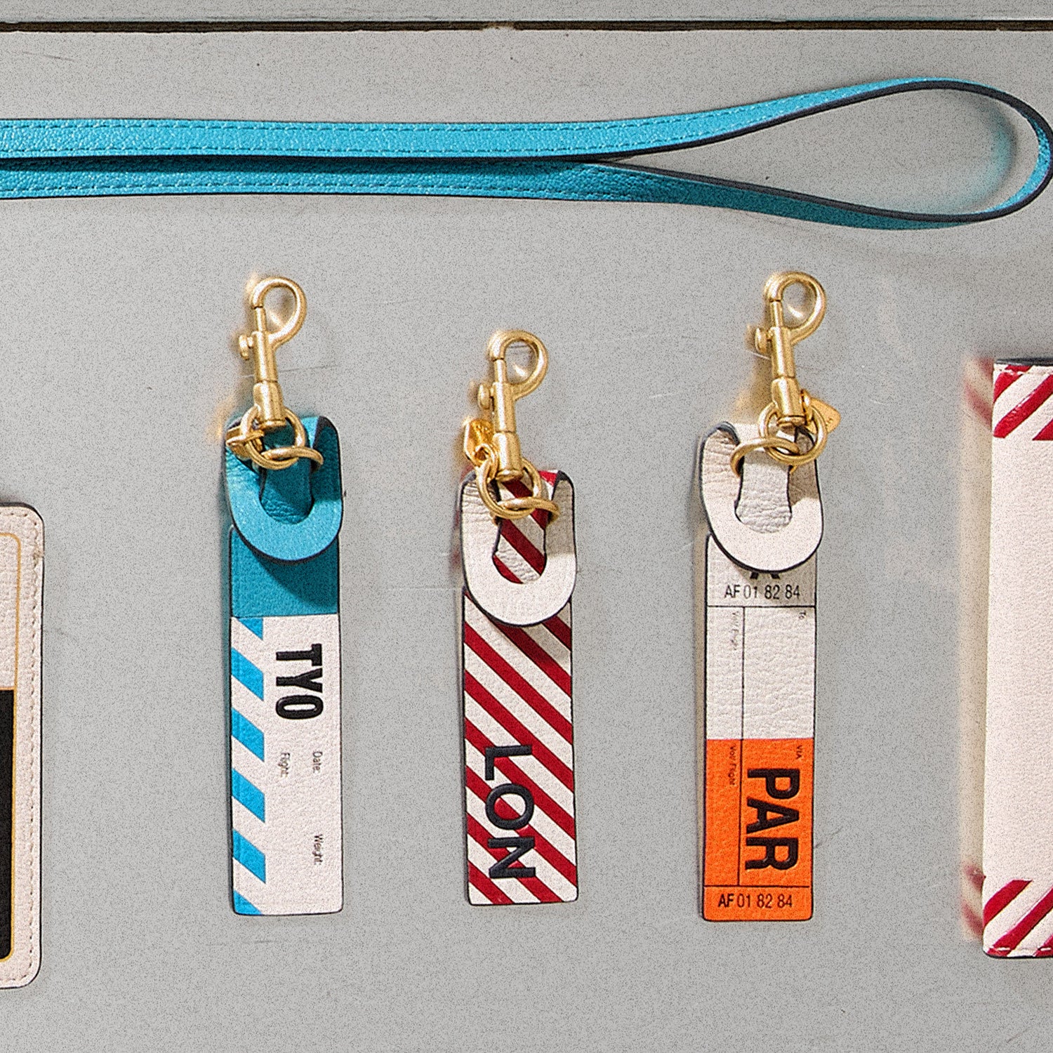 ●Anya Hindmarch●Tokyo/London/Paris Destination Charm London Destination Charm | Anya Hindmarch US
