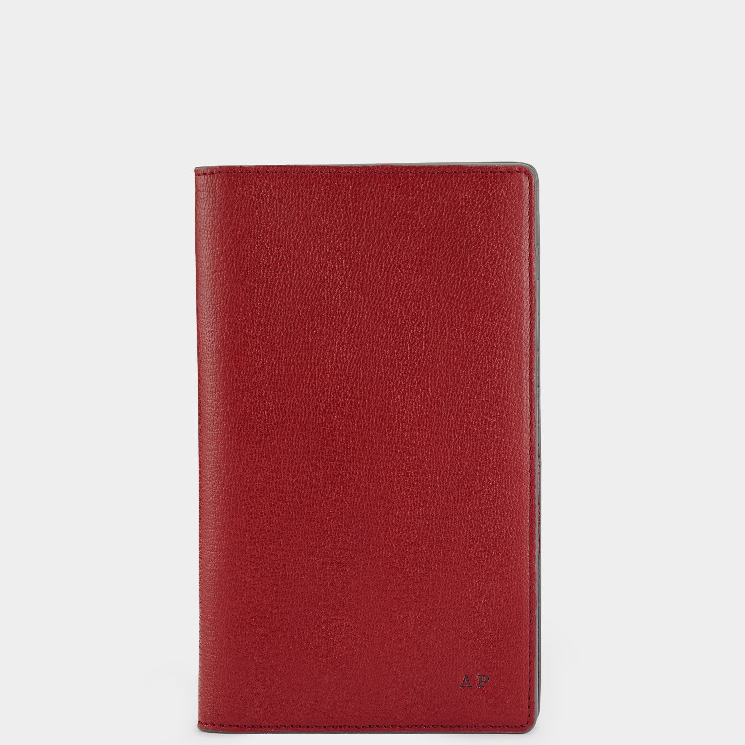 Bespoke Travel Wallet | Anya Hindmarch US