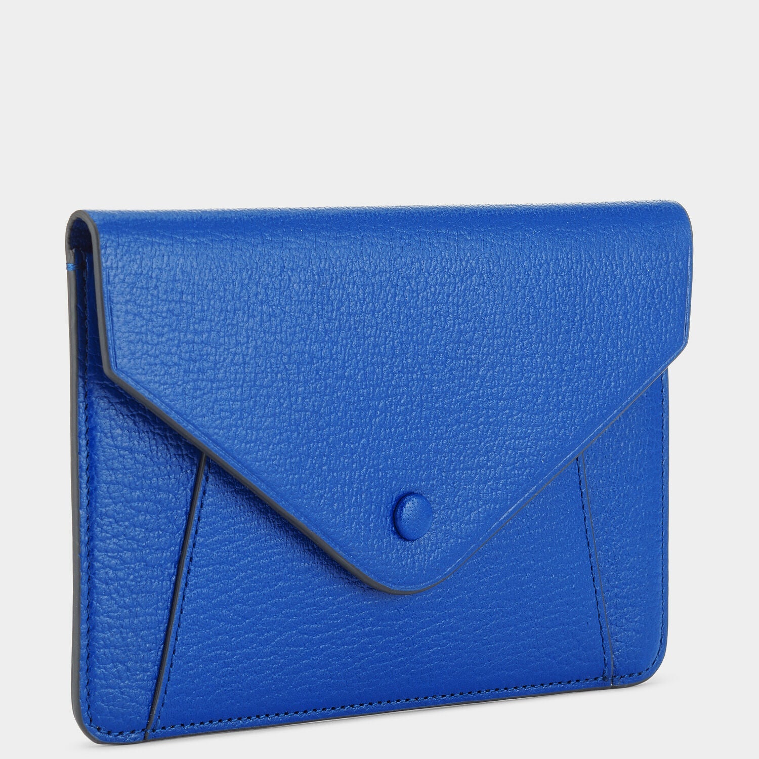 Envelope Passport Holder | Anya Hindmarch US