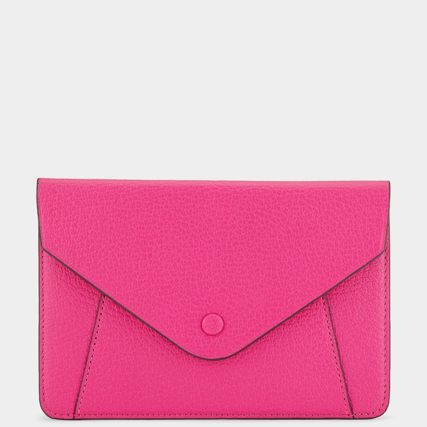 Envelope Passport Holder | Anya Hindmarch US