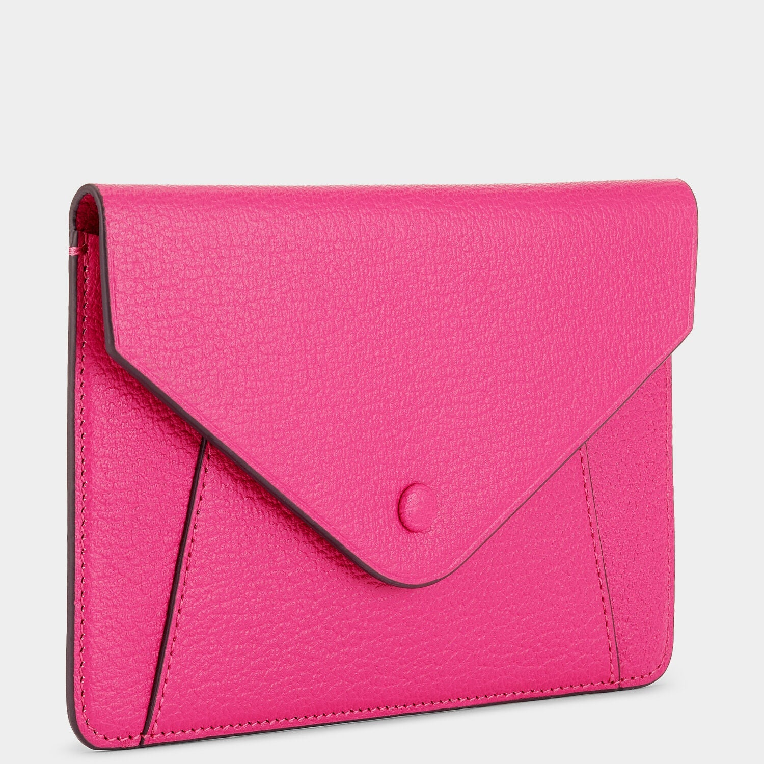Envelope Passport Holder | Anya Hindmarch US