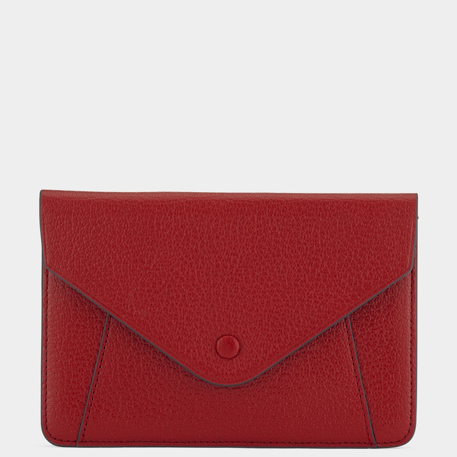 Envelope Passport Holder | Anya Hindmarch US