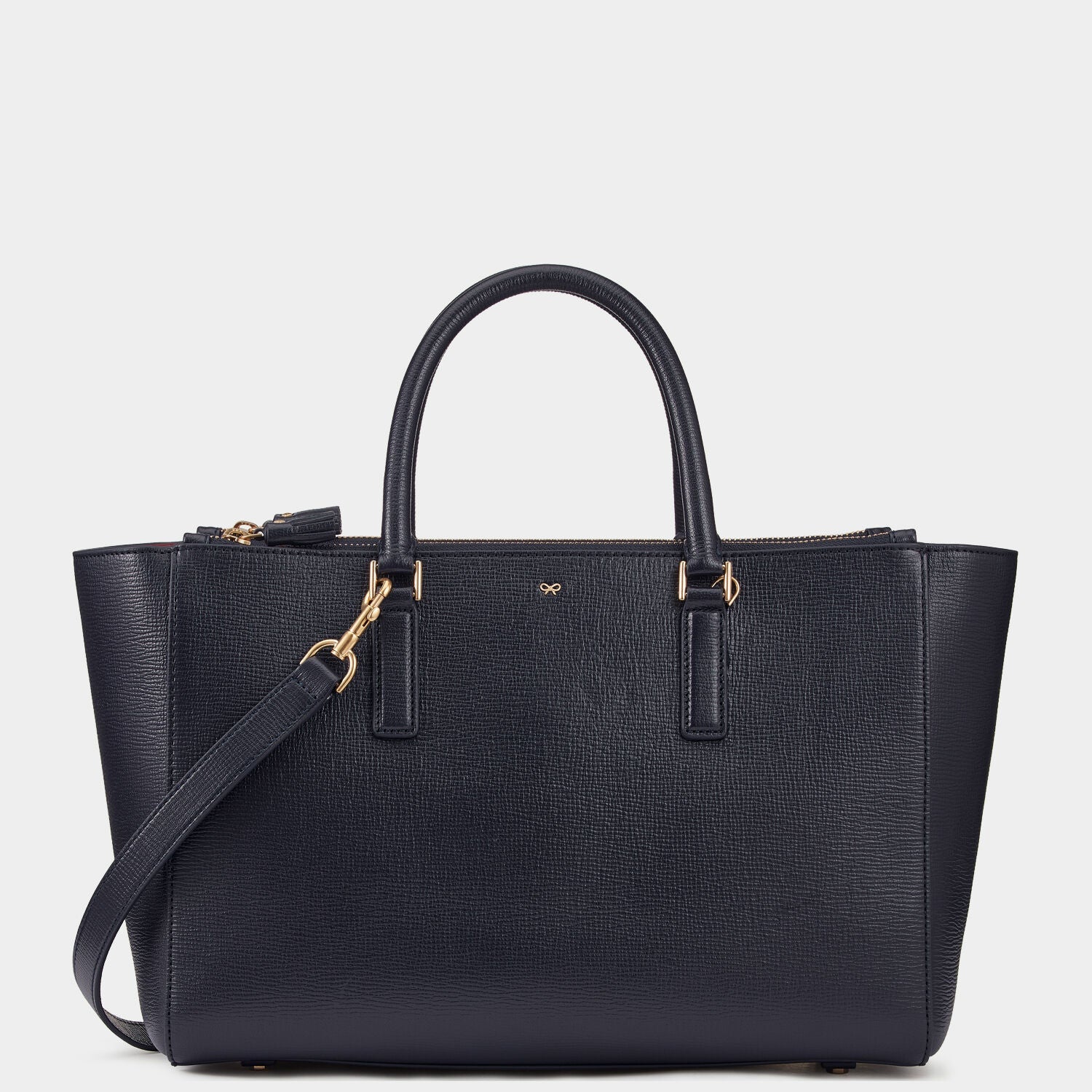 Bespoke Ebury Tote Anya Hindmarch US - Main Image
