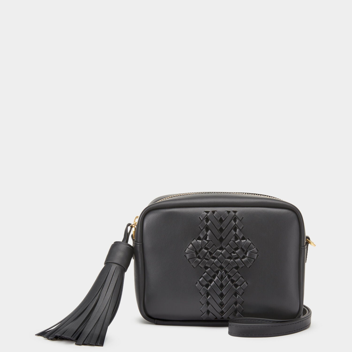 Neeson Tassel Cross-body