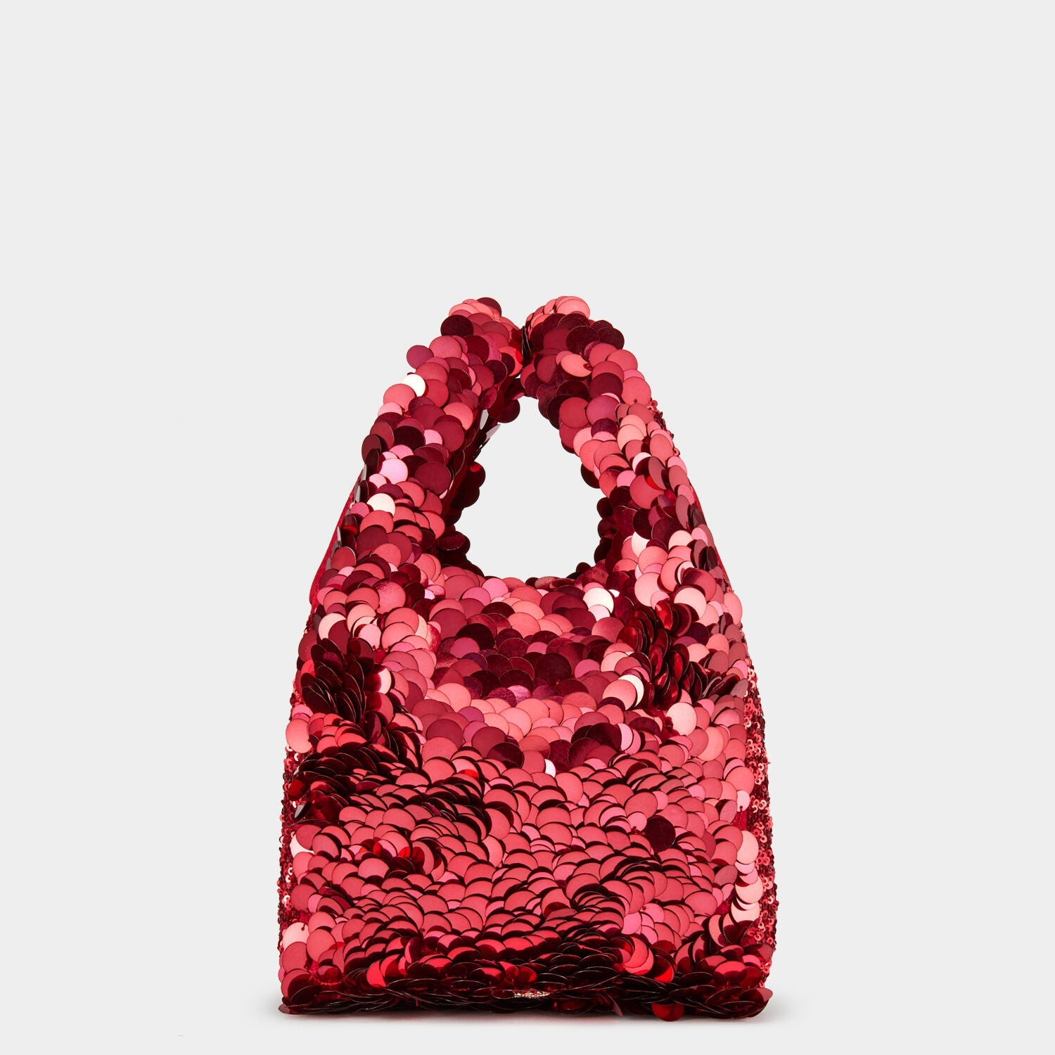 Anya Brands Heinz Ketchup Mini Tote -

                  
                    Sequins in Red -
                  

                  Anya Hindmarch US
