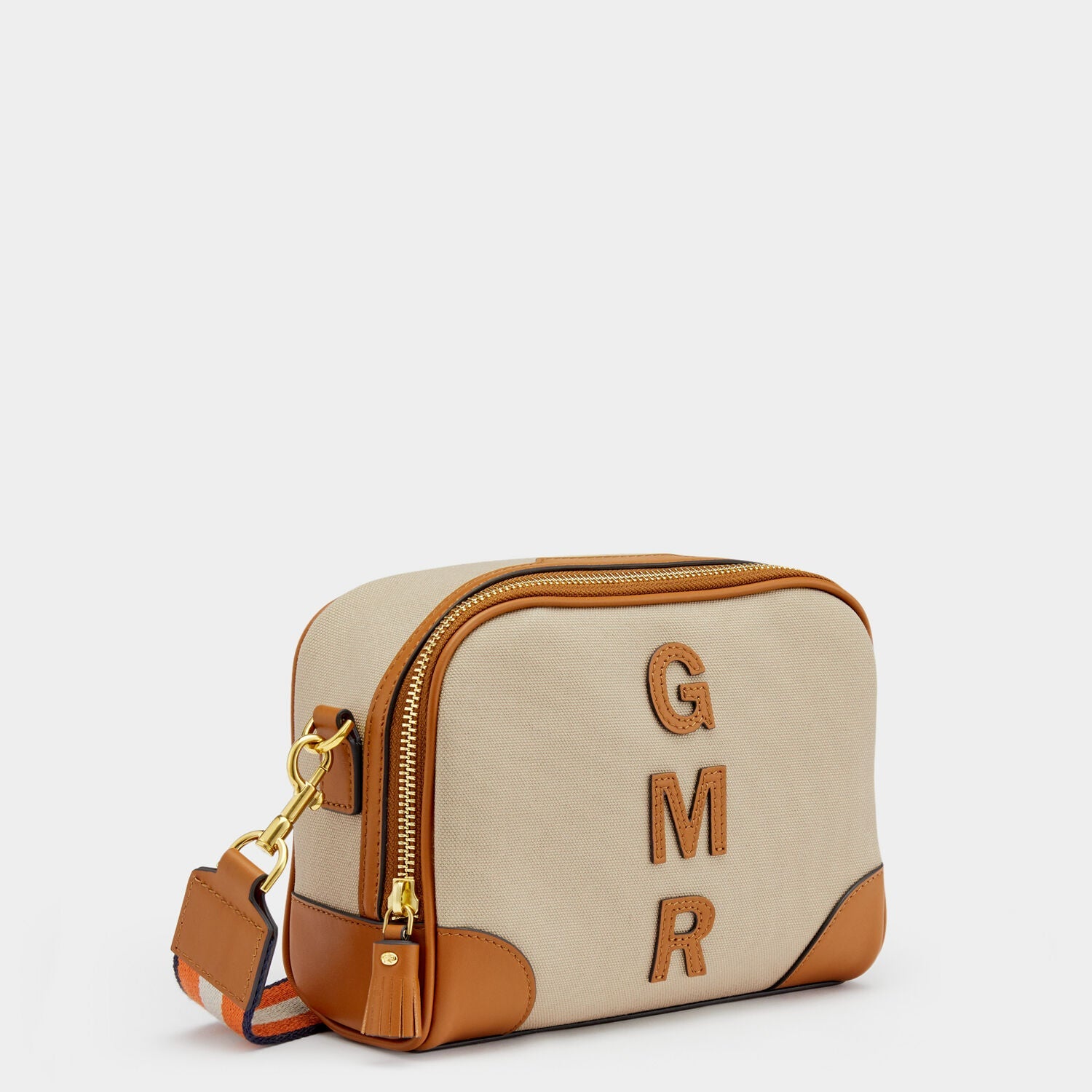 Bespoke Walton Cross-body | Anya Hindmarch US