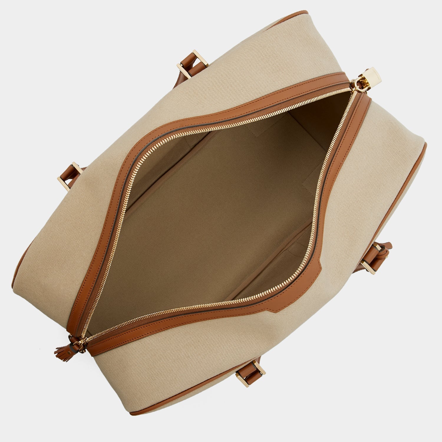 Bespoke Walton Latimer Weekend Bag | Anya Hindmarch US