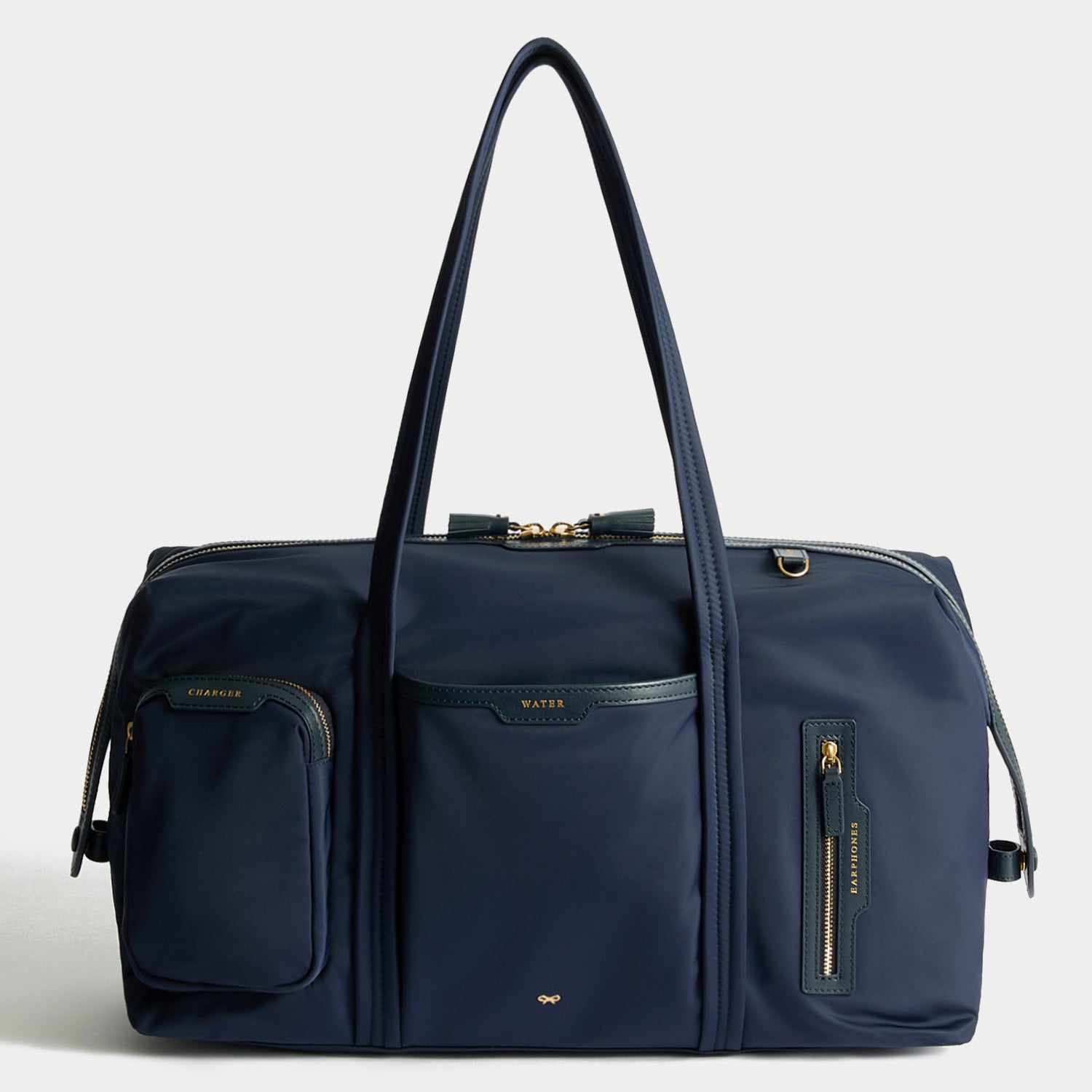 In-Flight Travel Bag | Anya Hindmarch US