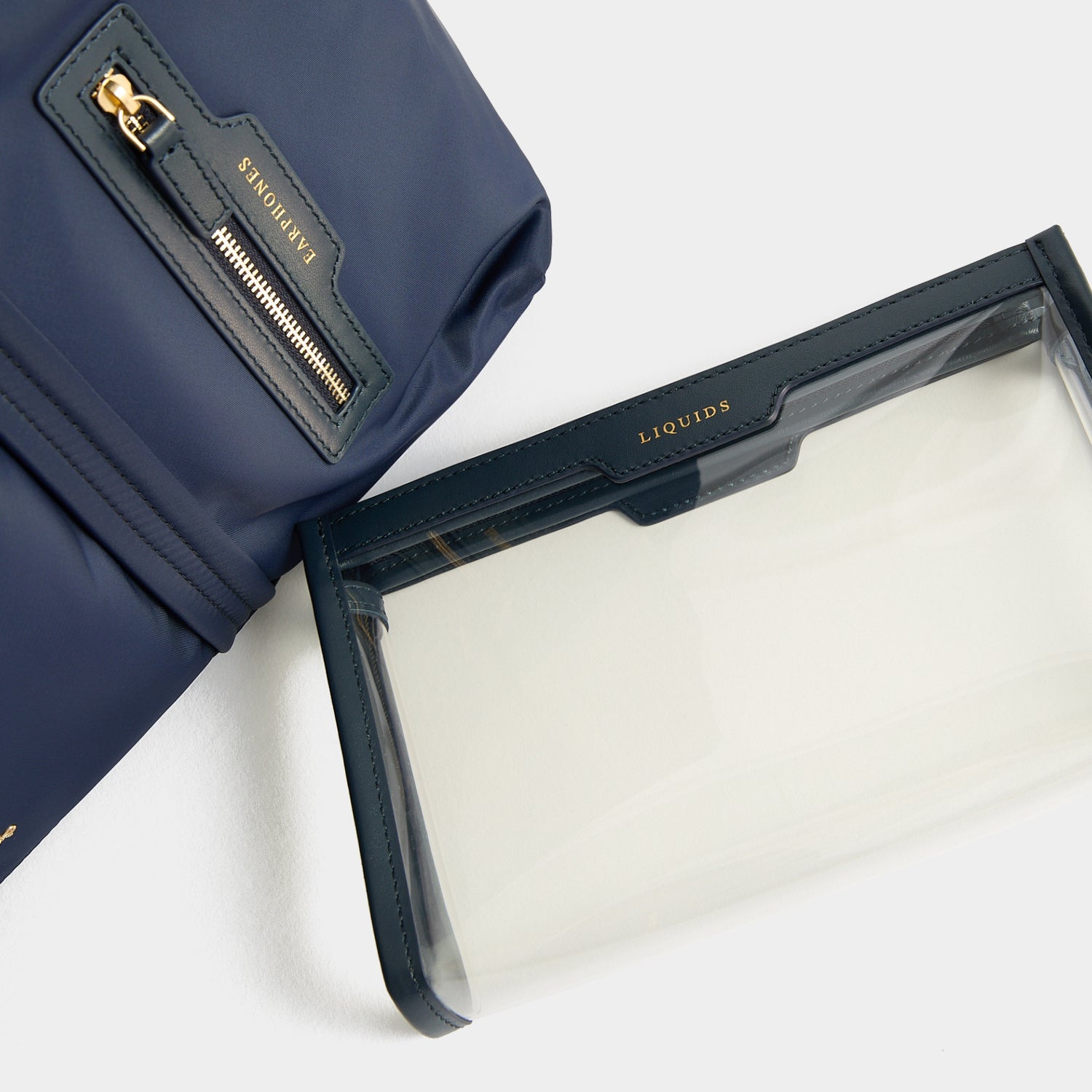 In-Flight Travel Bag | Anya Hindmarch US