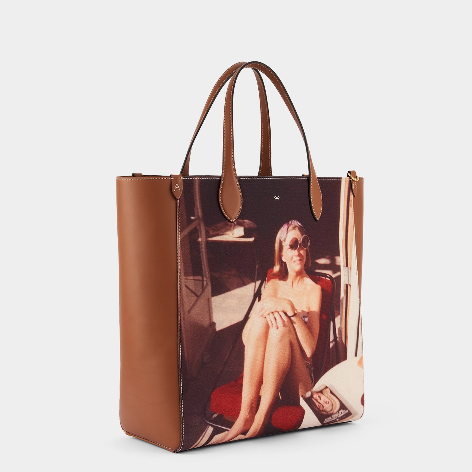 Be A Bag N/S Tote | Anya Hindmarch US