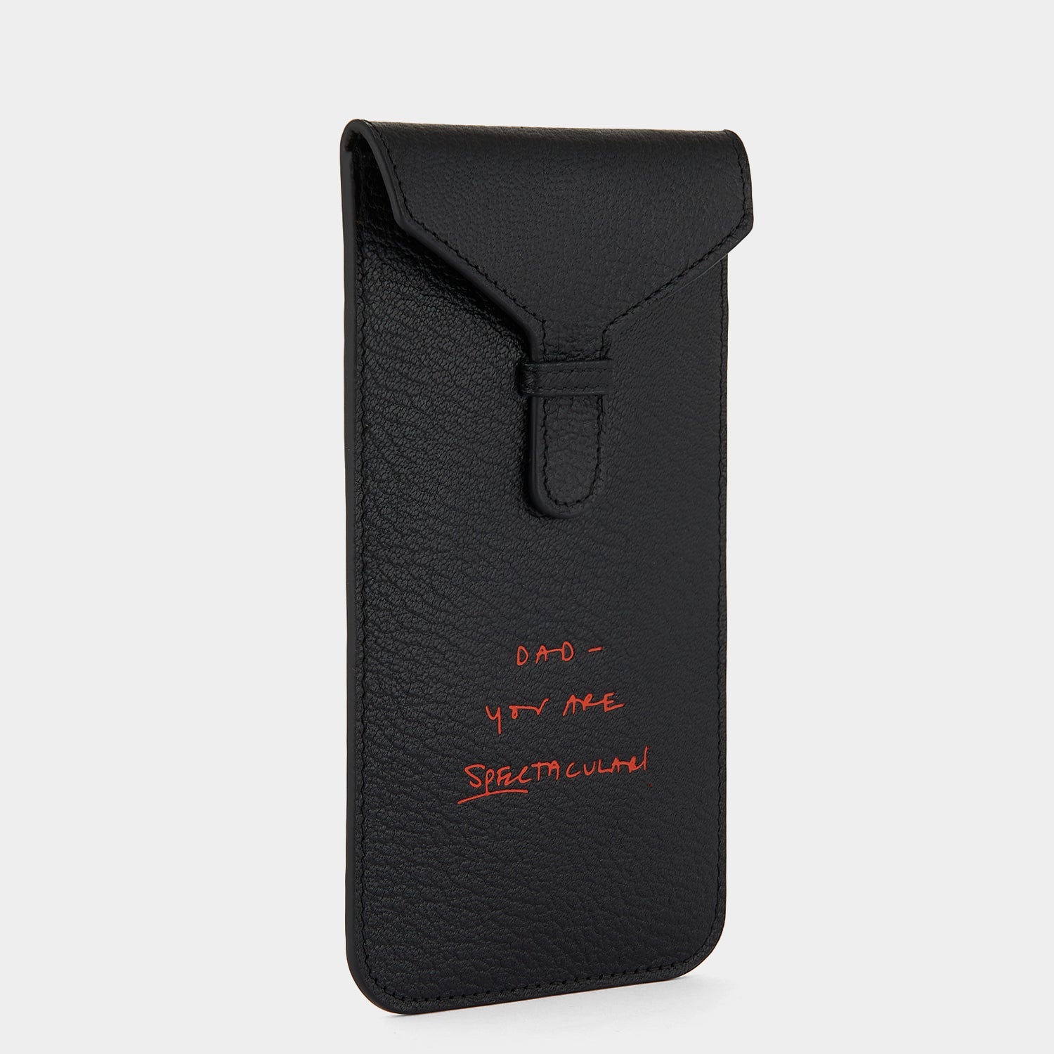Bespoke Glasses Case | Anya Hindmarch US Bespoke Glasses Case | Anya Hindmarch US