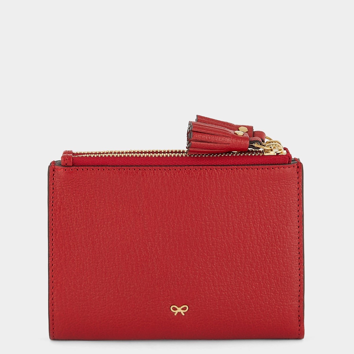 ANYA HINDMARCH 財布 アニヤ ハインドマーチ ANYA HINDMARCH 5050925 188159 二つ折り財布