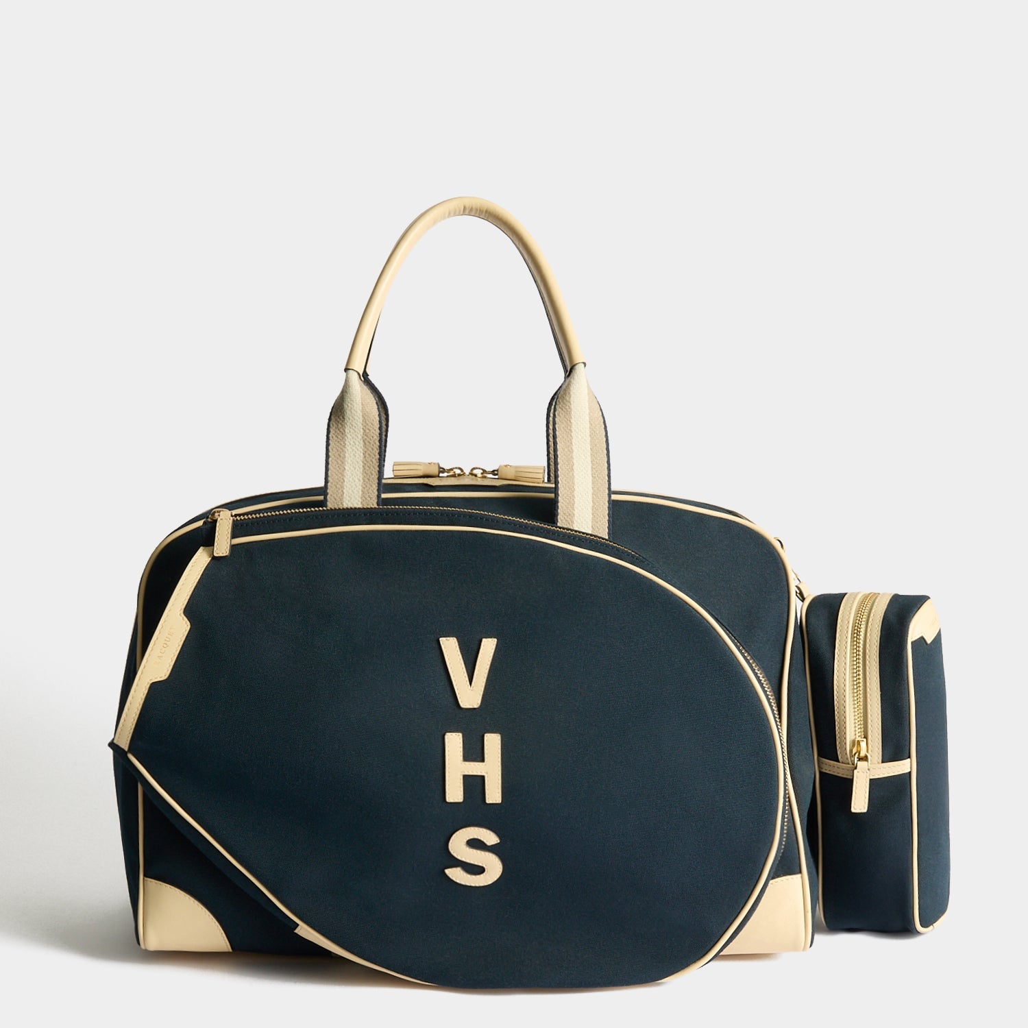 Bespoke Walton Tennis Bag | Anya Hindmarch US