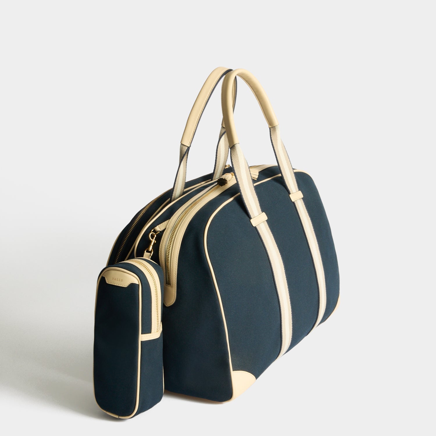 Bespoke Walton Tennis Bag | Anya Hindmarch US