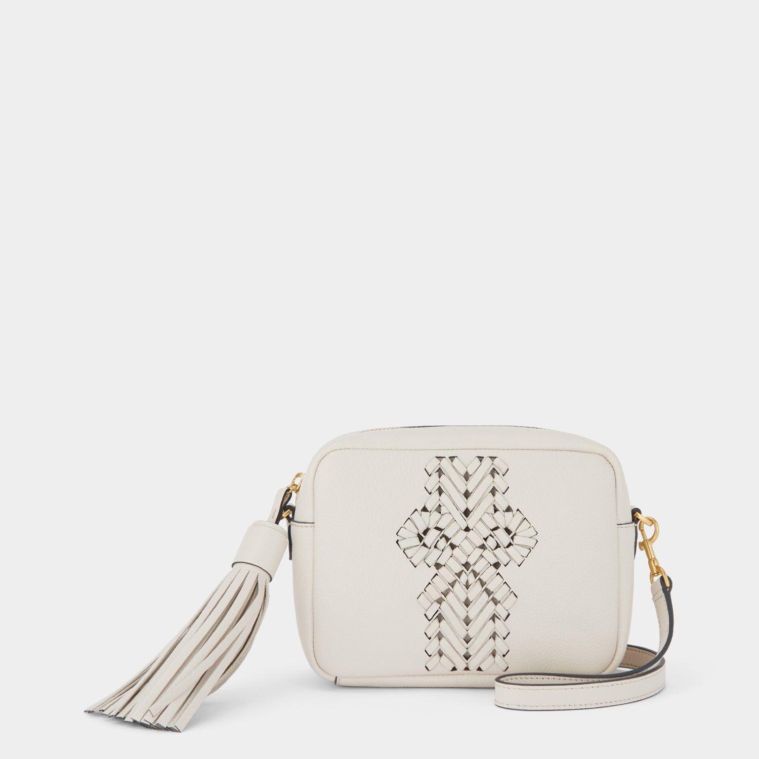 Crossbody Pouch Makes a Great Everyday Bag