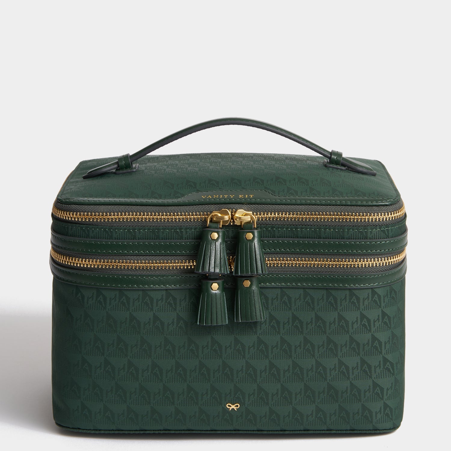 Logo Vanity Kit | Anya Hindmarch US