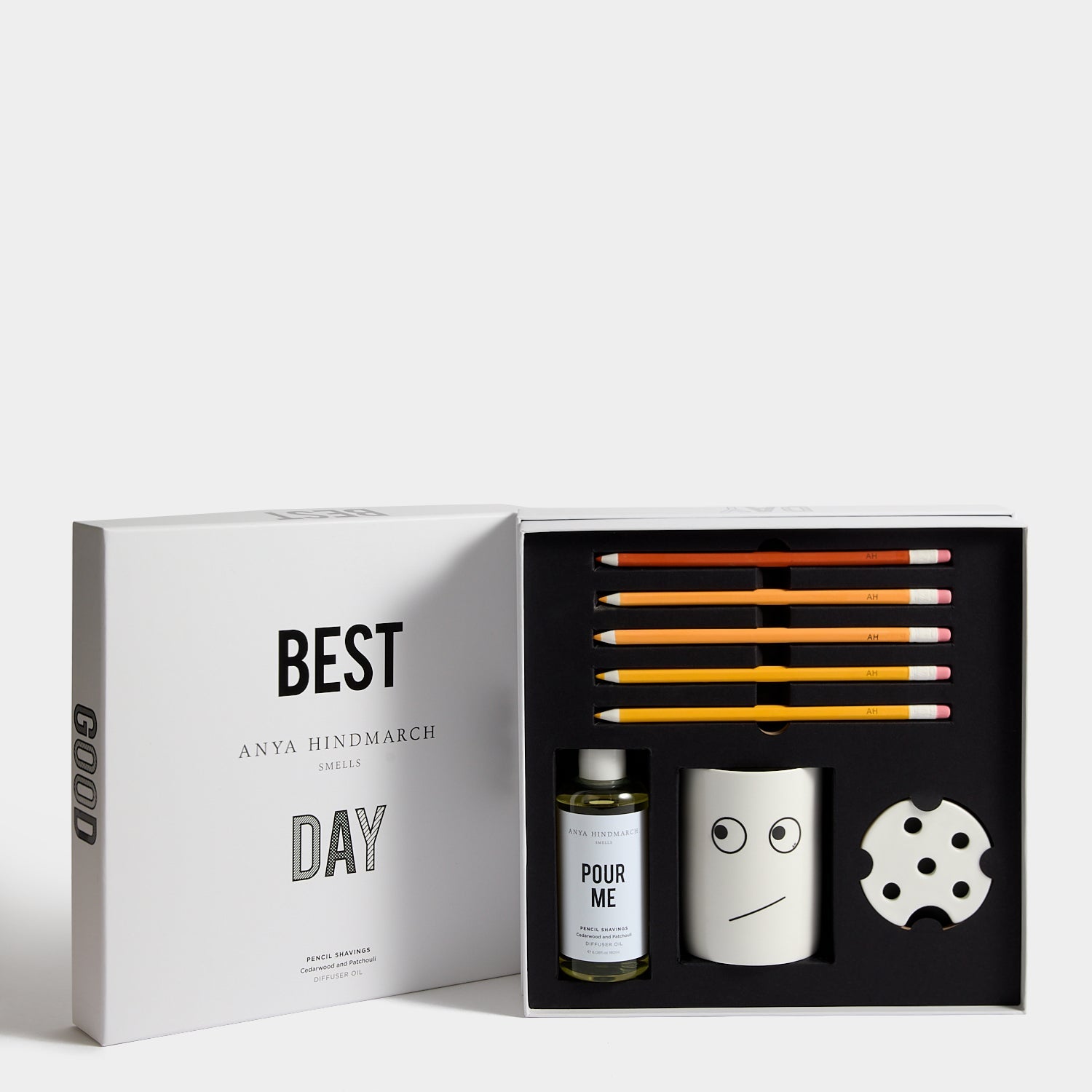 Pencil Shavings Diffuser | Anya Hindmarch US