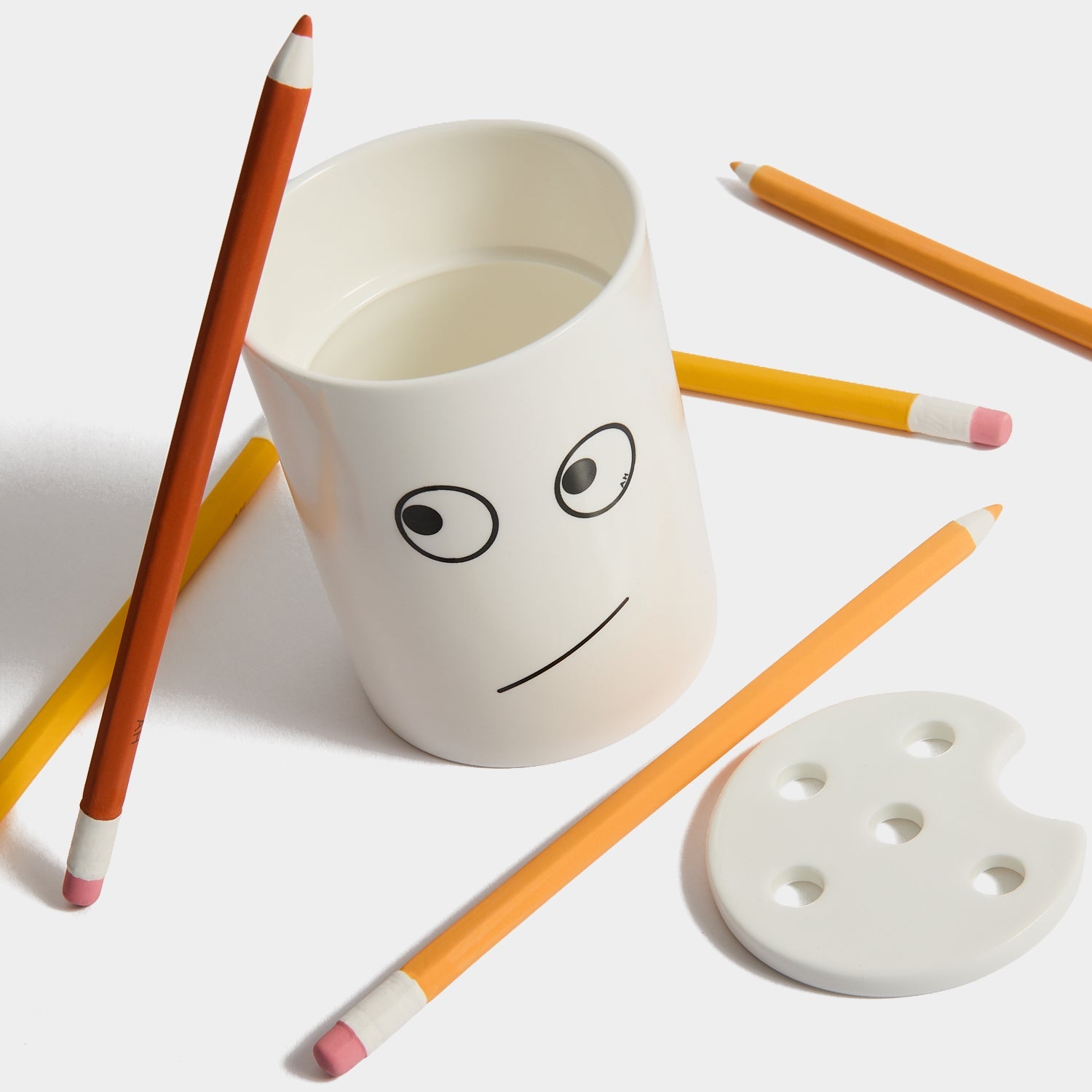 Pencil Shavings Diffuser | Anya Hindmarch US