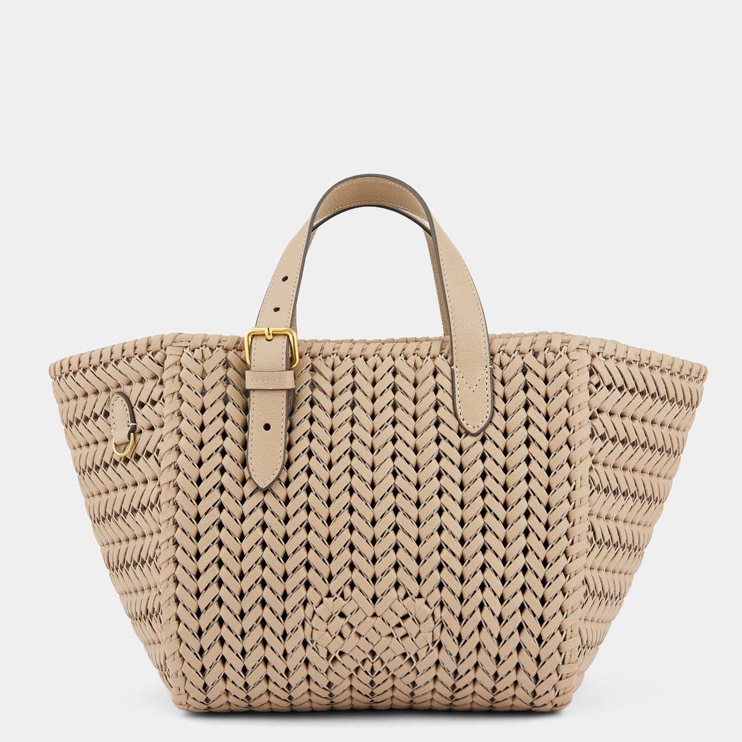 Neeson Small Square Tote Anya Hindmarch US 