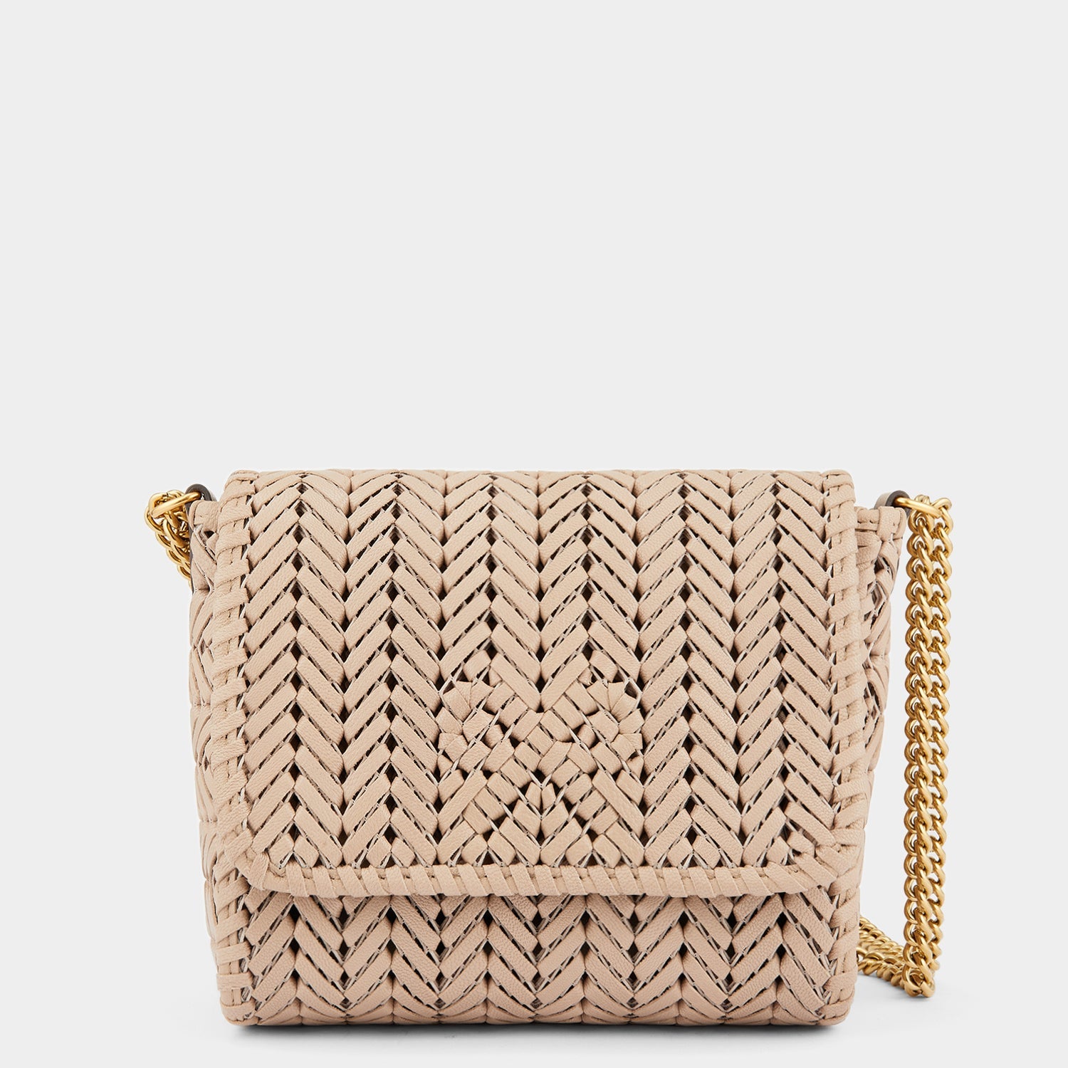 Neeson Chain Cross-body