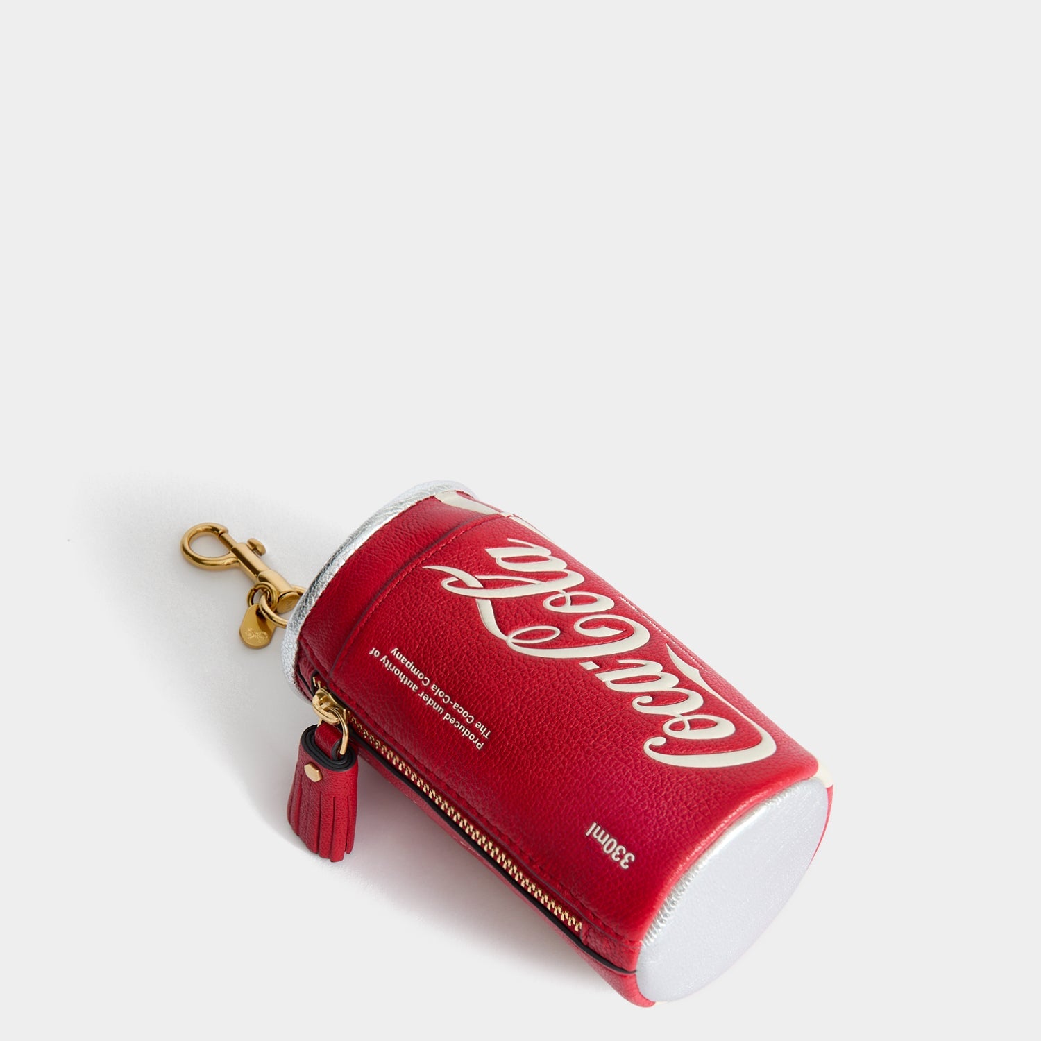 ぬ 出品 おまけ付き Anya Brands Coca Cola Coin Purse | Anya Hindmarch US