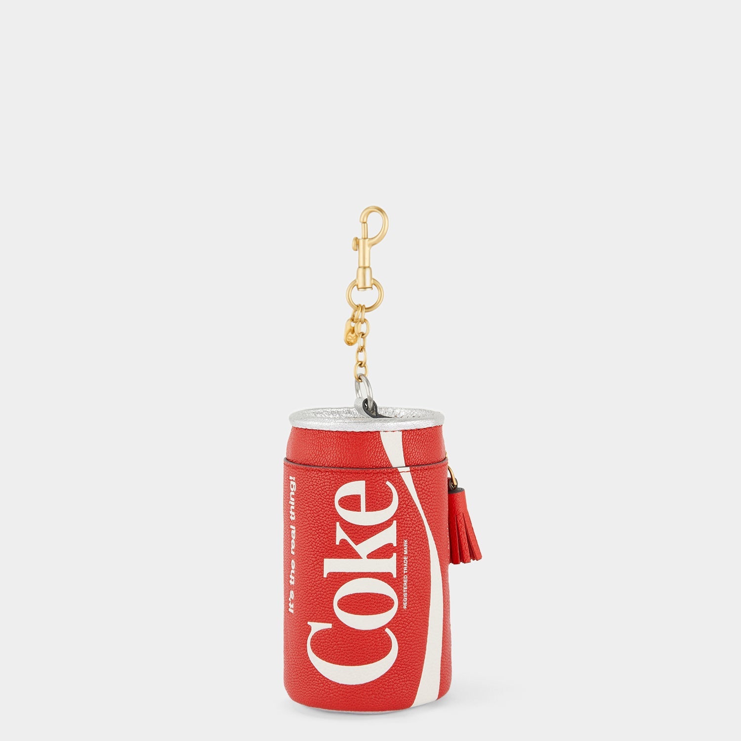 Anya Brands Coca Cola Coin Purse -

                  
                    Capra Leather in Bright Red -
                  

                  Anya Hindmarch US
