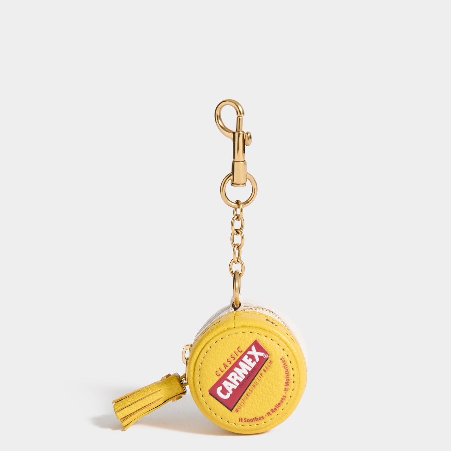 Anya Brands Carmex Coin Purse | Anya Hindmarch US