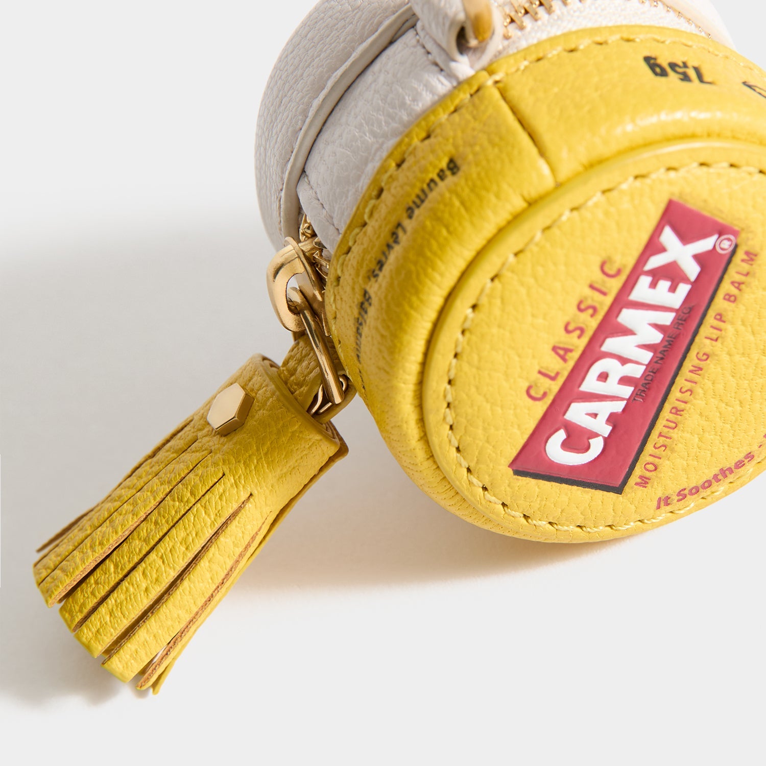 Anya Brands Carmex Coin Purse | Anya Hindmarch US