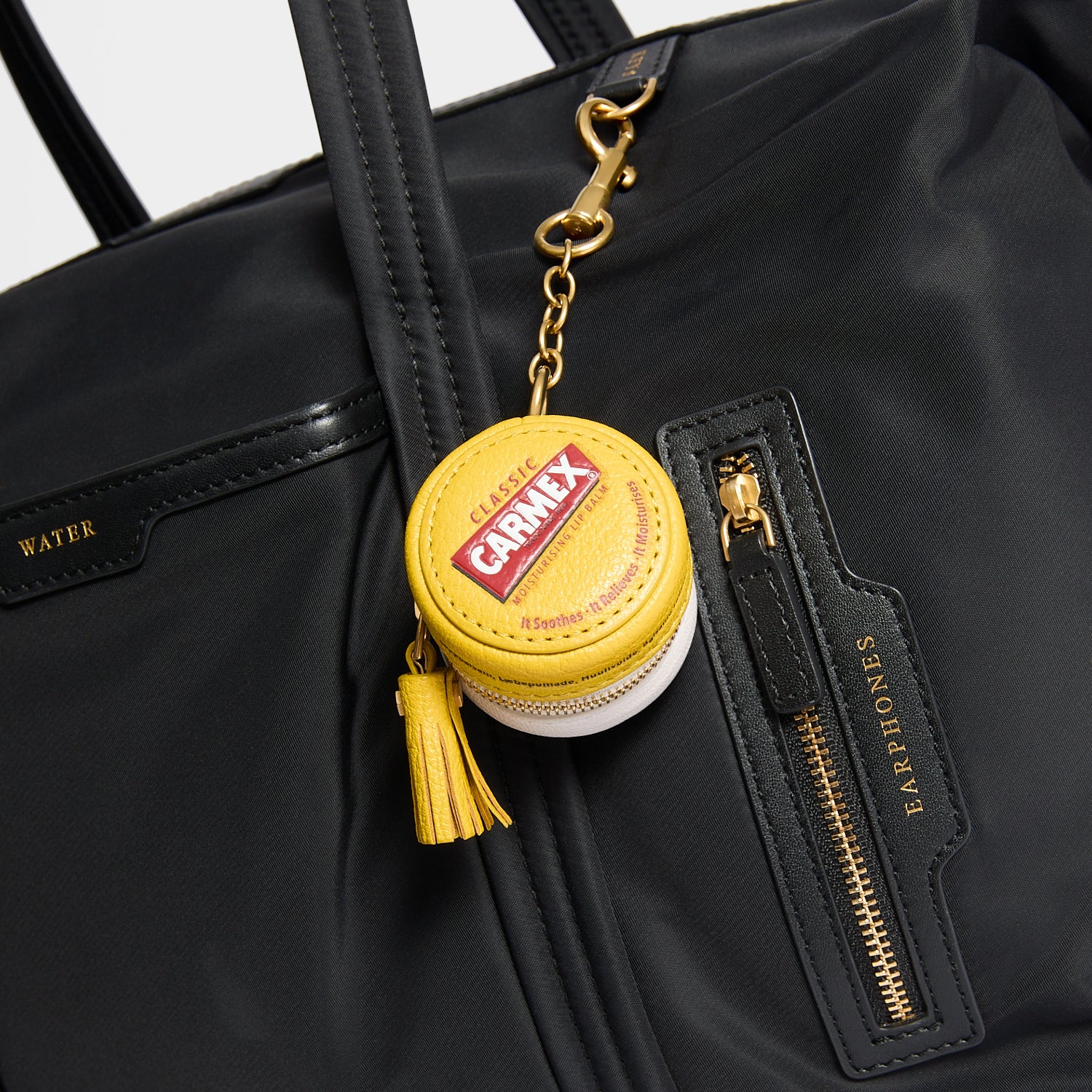 Anya Brands Carmex Coin Purse | Anya Hindmarch US