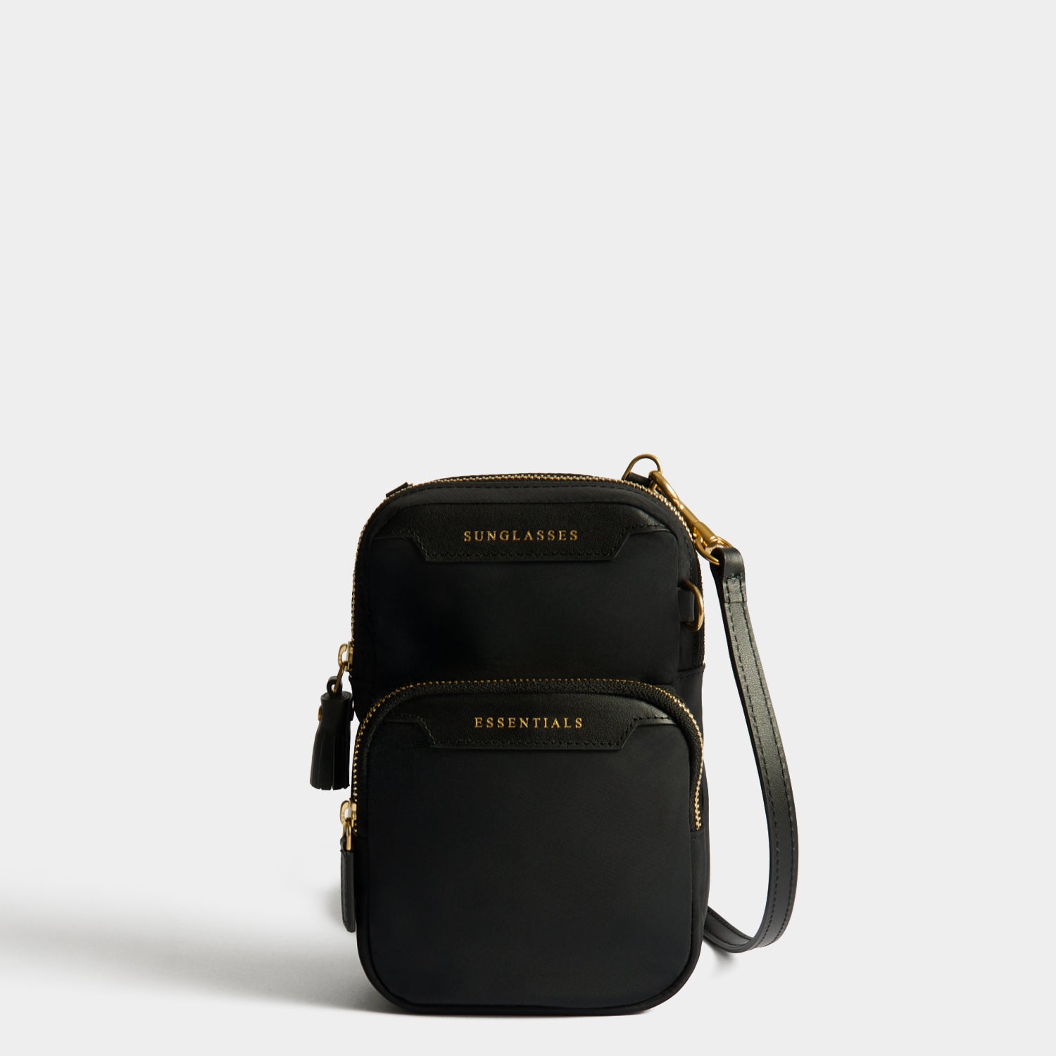 Logo Essentials Cross-body | Anya Hindmarch US