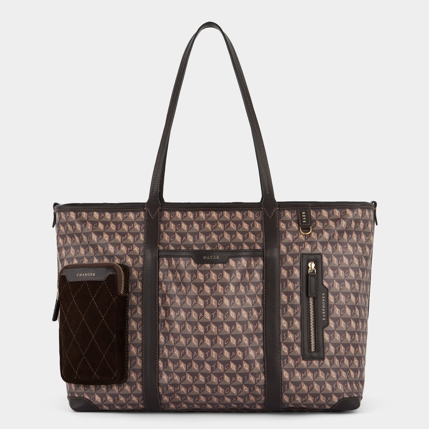 Zim Beauty World - Louis Vuitton mini tote bag available in store
