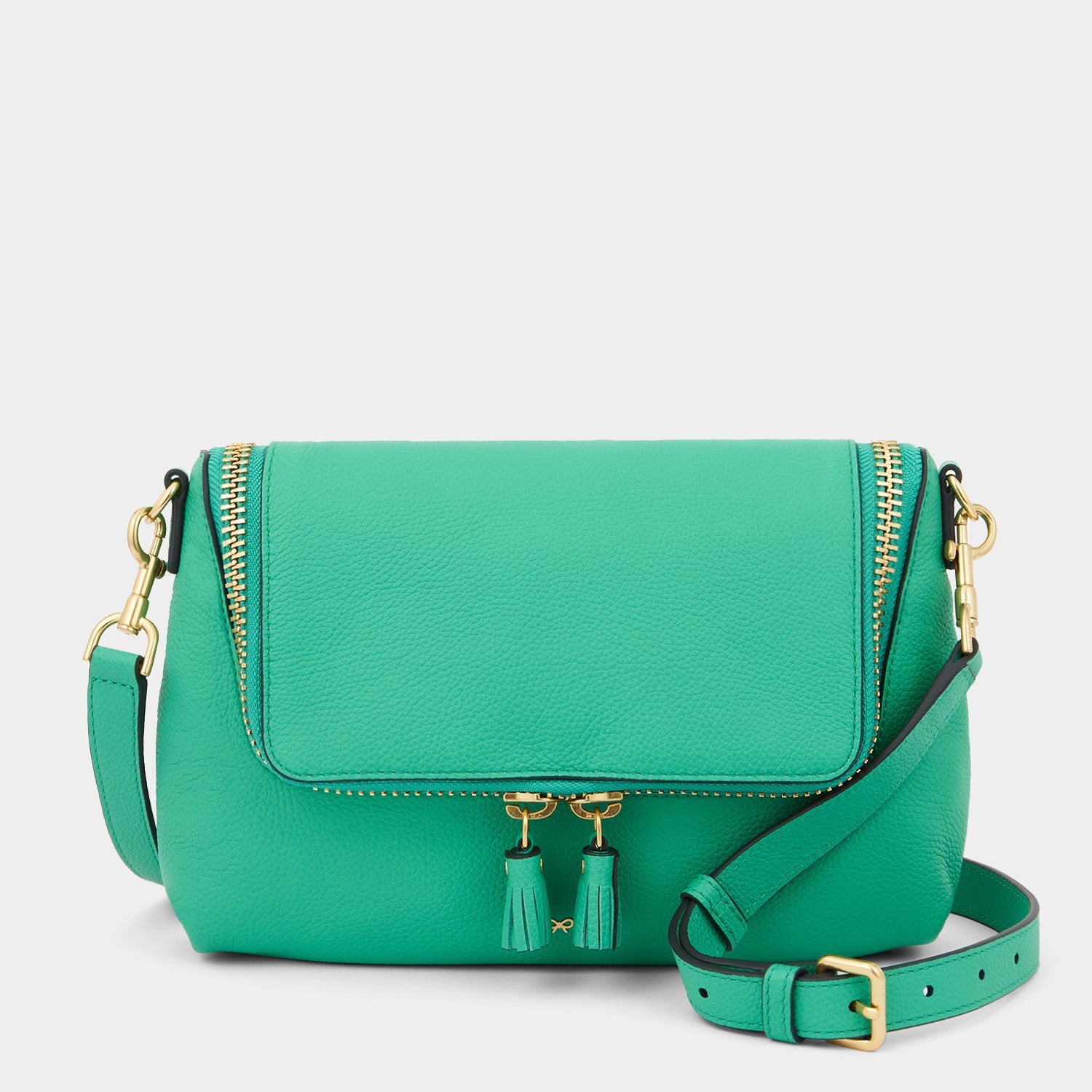 Anya hindmarch maxi zip crossbody Clearance