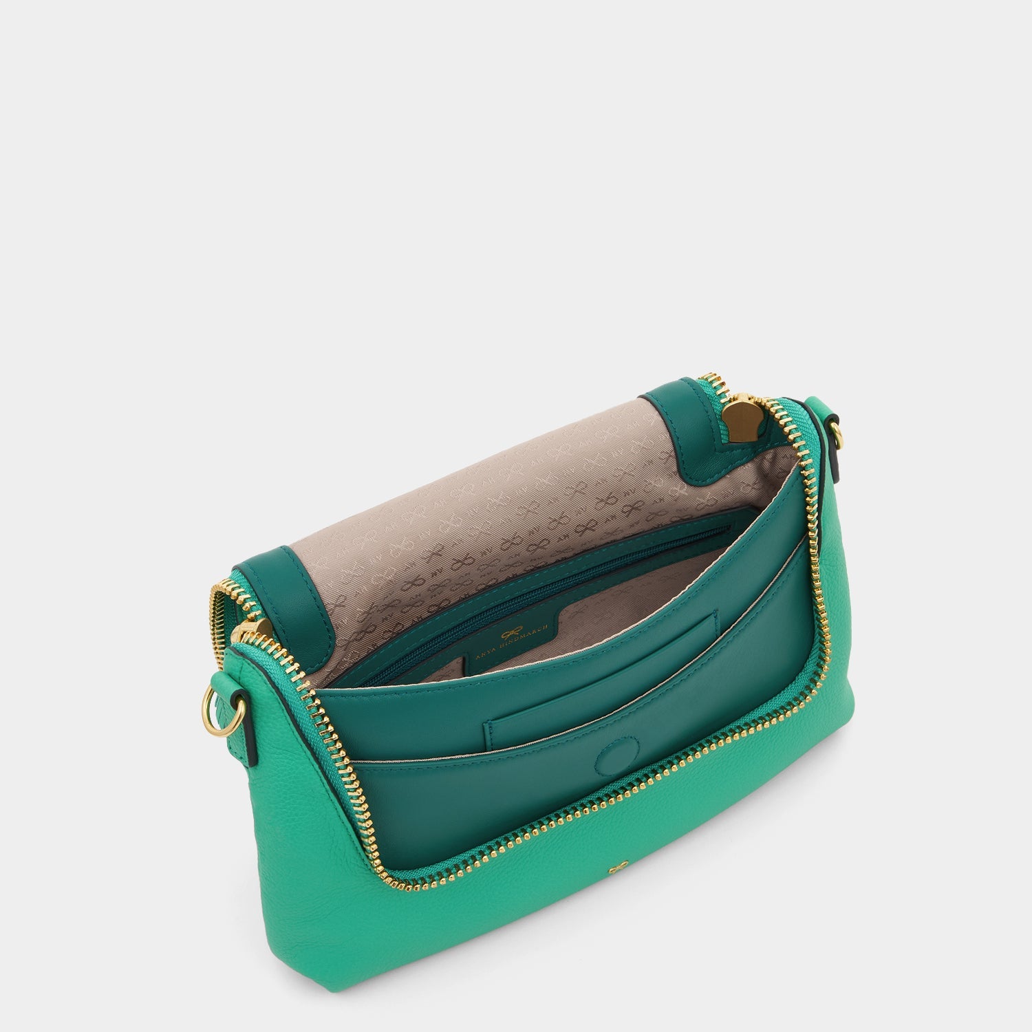 Anya hindmarch maxi zip crossbody Clearance