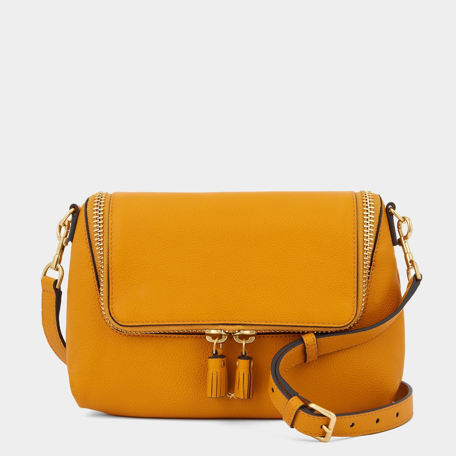 Anya hindmarch maxi zip crossbody Clearance